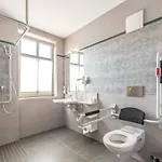 Schumanns Garten Han/Misafirhane Weißenfels