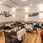 Schumanns Garten 3* Weißenfels