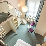 Schumanns Garten Han/Misafirhane Weißenfels