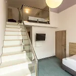 Han/Misafirhane Schumanns Garten Weißenfels