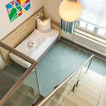 Schumanns Garten Han/Misafirhane Weißenfels