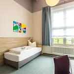 Schumanns Garten Han/Misafirhane Weißenfels