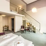 Han/Misafirhane Schumanns Garten