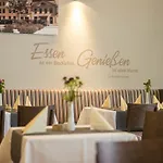 Han/Misafirhane Schumanns Garten 3*