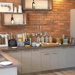 Han/Misafirhane Schumanns Garten 3*