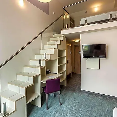 Schumanns Garten 3* Вайсенфельс