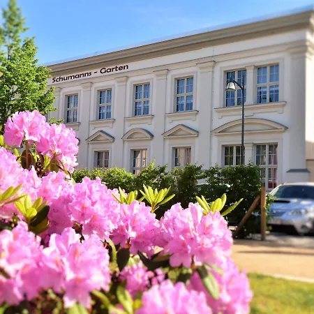 Schumanns Garten 3*