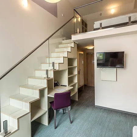 Schumanns Garten Värdshus