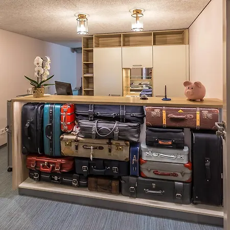 Schumanns Garten Han/Misafirhane