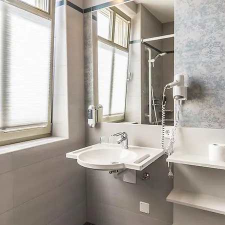 Värdshus Schumanns Garten