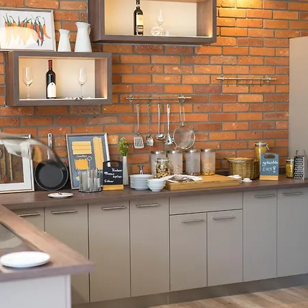 Värdshus Schumanns Garten 3*