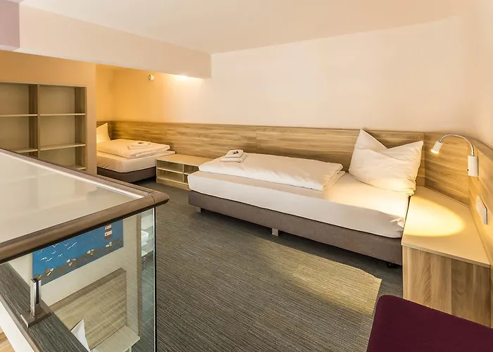 Värdshus Schumanns Garten