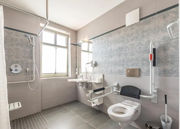 Schumanns Garten 여관 Weißenfels