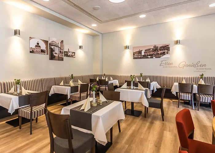 Schumanns Garten 3* Weißenfels