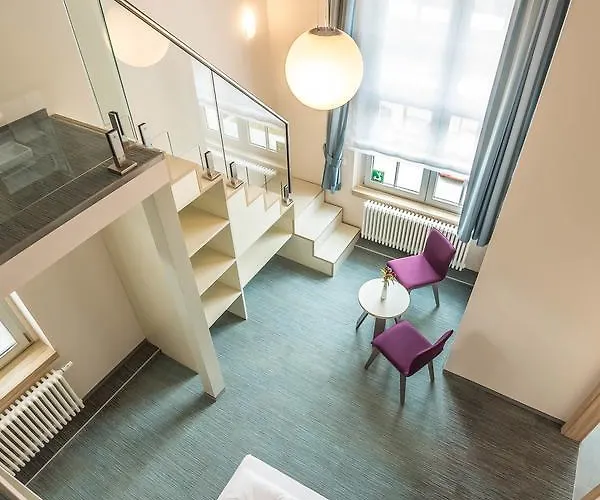 Schumanns Garten Inn Weissenfels