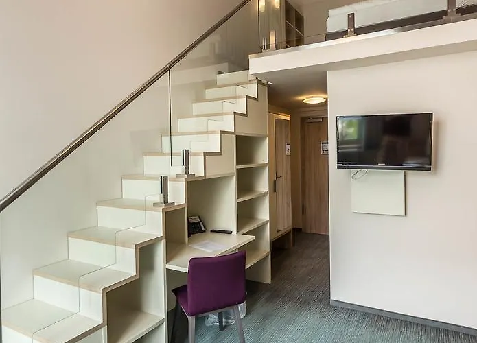 Schumanns Garten Värdshus