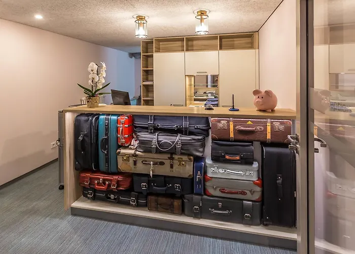 Schumanns Garten Värdshus