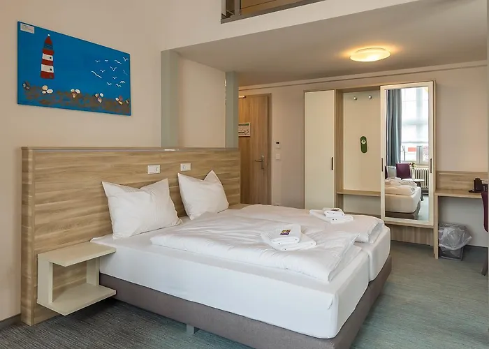 Schumanns Garten Värdshus Weißenfels