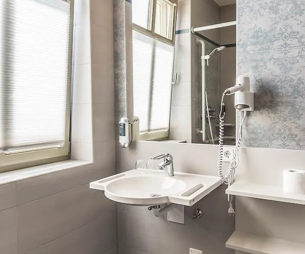 Värdshus Schumanns Garten