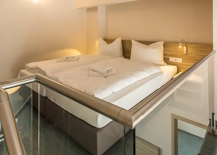 Värdshus Schumanns Garten Weißenfels