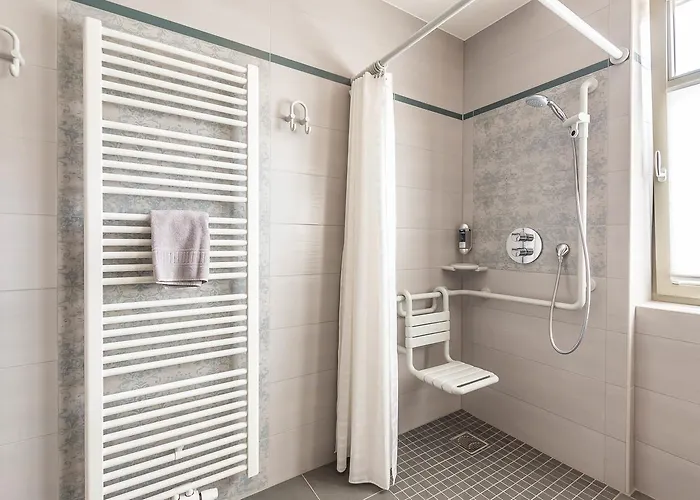 Värdshus Schumanns Garten