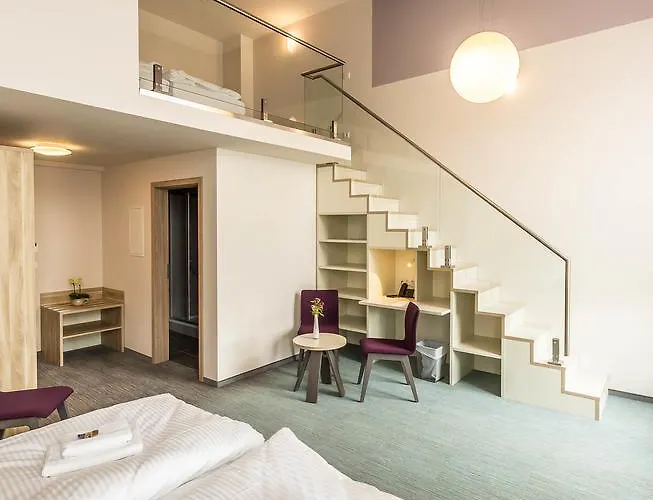 Värdshus Schumanns Garten