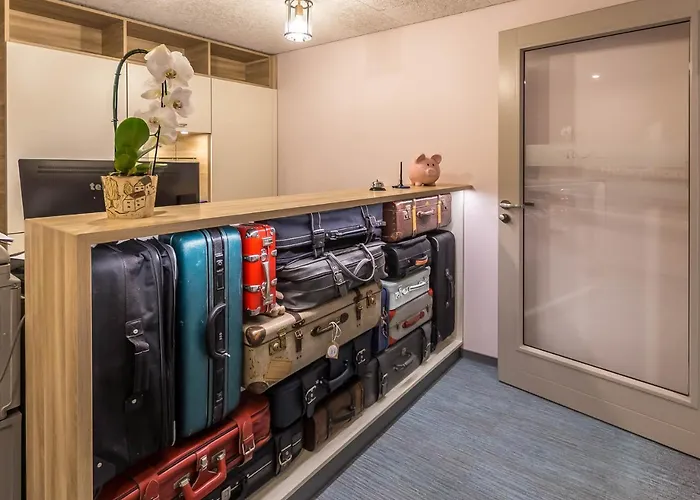 Schumanns Garten Weißenfels